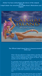 Mobile Screenshot of catgirlisland.net